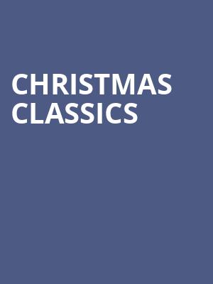 Christmas Classics at Royal Albert Hall